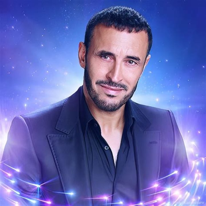 Kadim Al Sahir IMG Prestige Magazine