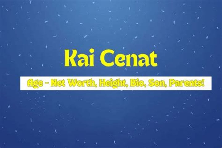 Kai Cenat age, net worth, sister, height, salary, Biography Kemi