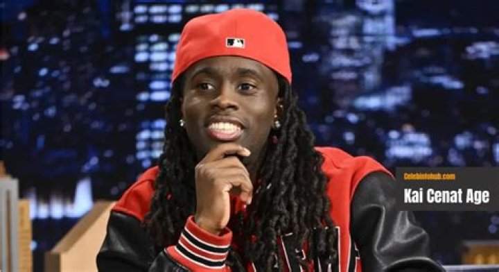 Kai Cenat&rsquo;s biography age, height, birthday, girlfriend, college
