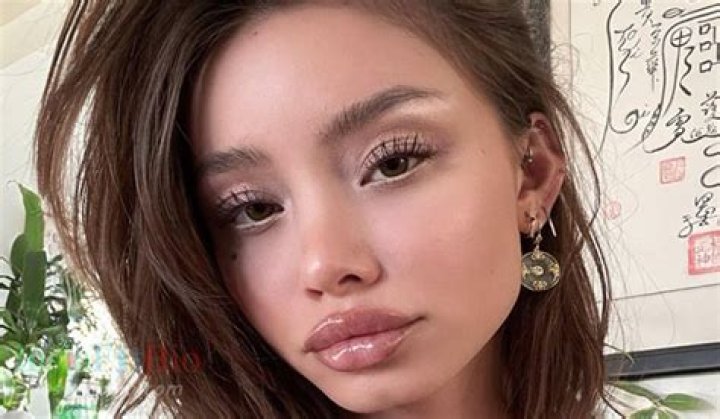 Kaile Goh / kailegoh leaked nude photo from OnlyFans and Patreon 0021