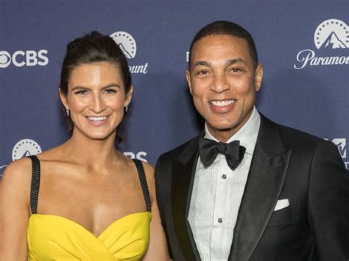 Kaitlan Collins' Husband: A Closer Look At Their Relationship