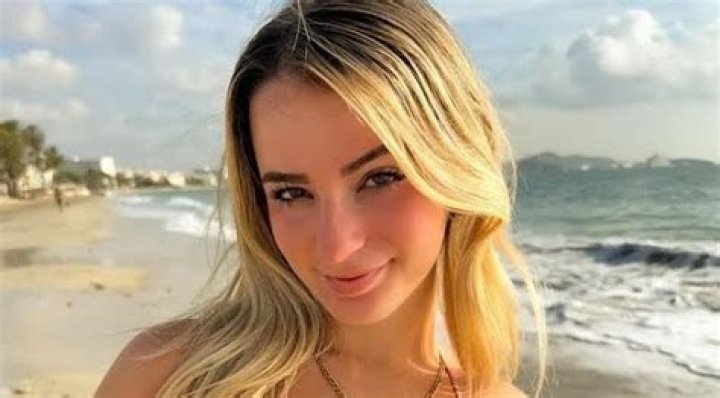 Kaitlyn Krems Leak Video Nude Boobs On Livetreams Xx Tik Porn TV