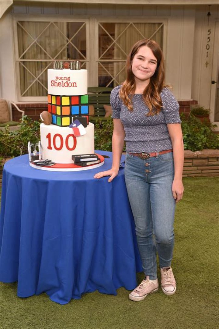 Kaitlyn Krems Named: The Rising Star In The Entertainment Industry