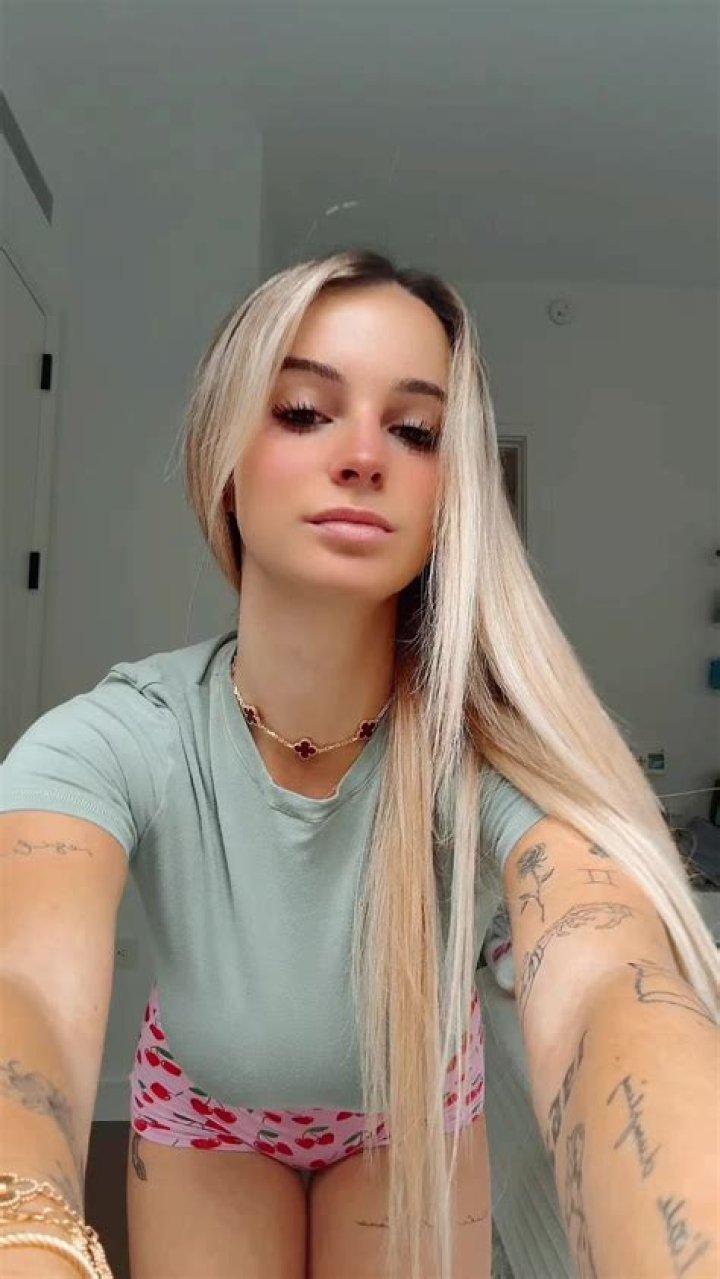 Kaitlyn Krems Onlyfans Leaked Only Fans EroFound