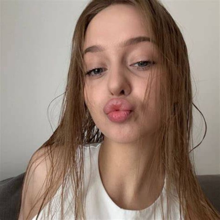 Kaitlyn Krems: The Leaks That Shook The Internet