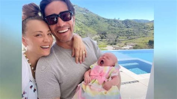 Kaley Cuoco surprises mom with new Lexus for Christmas CTV News