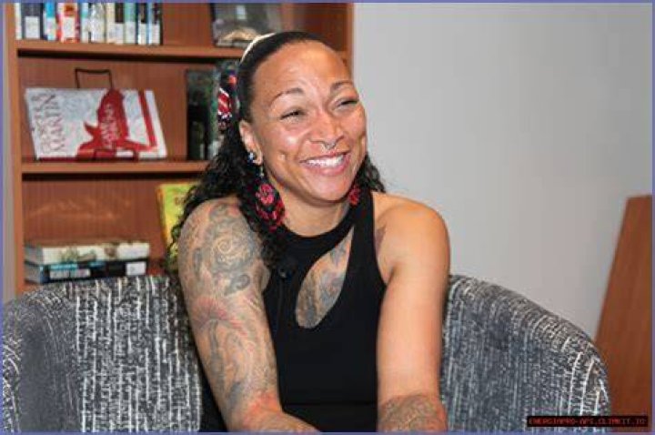 Kali Reis Relationship: Unraveling The Mysteries Of Her Personal Life