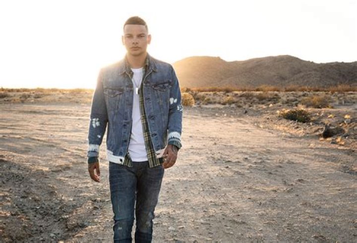 Kane Brown Variety Attractions
