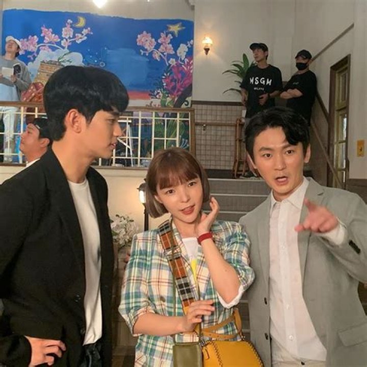 Kang Ki Doong Dishes About How He Became Besties With Kim Soo Hyun On
