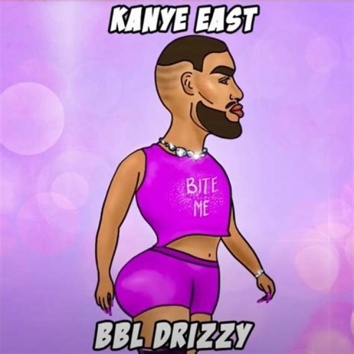 Kanye East BBL Drizzy Reviews Album of The Year