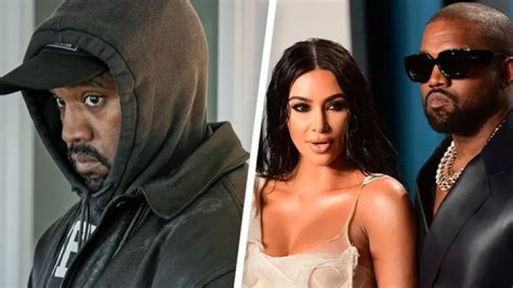 Kanye West empathises with the UK &ldquo;I lost my queen too&rdquo;