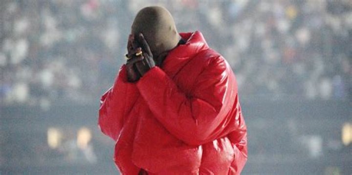 Kanye West premieres 'Famous' music video with naked celebrity look