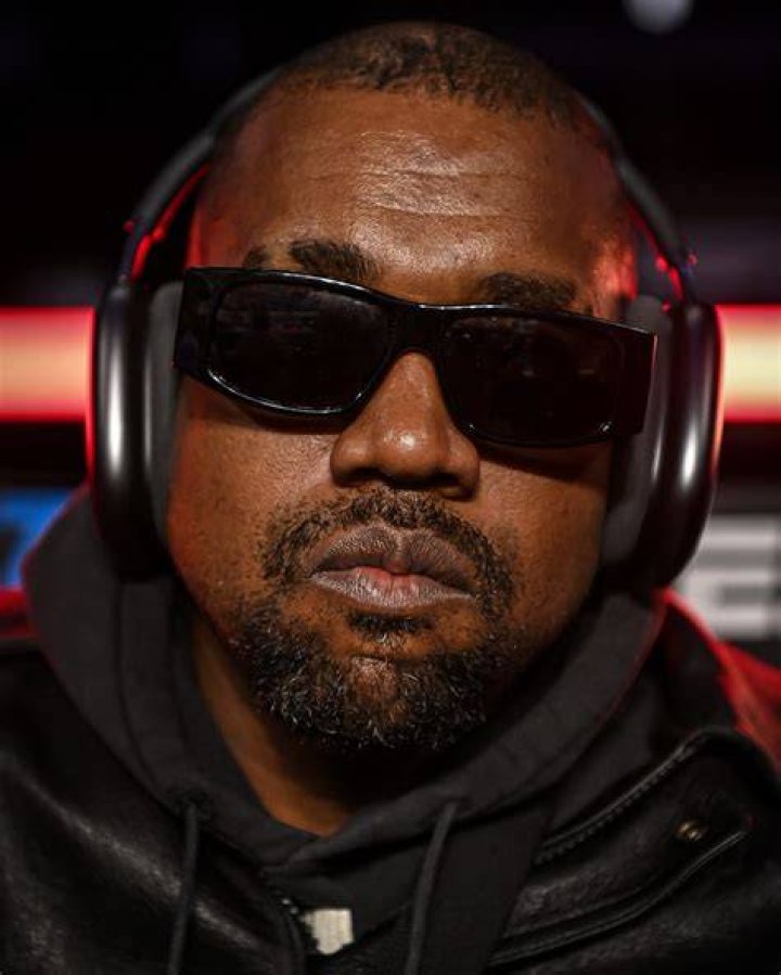 Kanye West Shares Poem About Being "Dead" Following Criticism Of His
