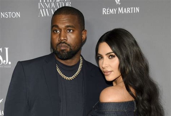 Kanye West y Kim Kardashian Halloween de 2012. Kim kardashian