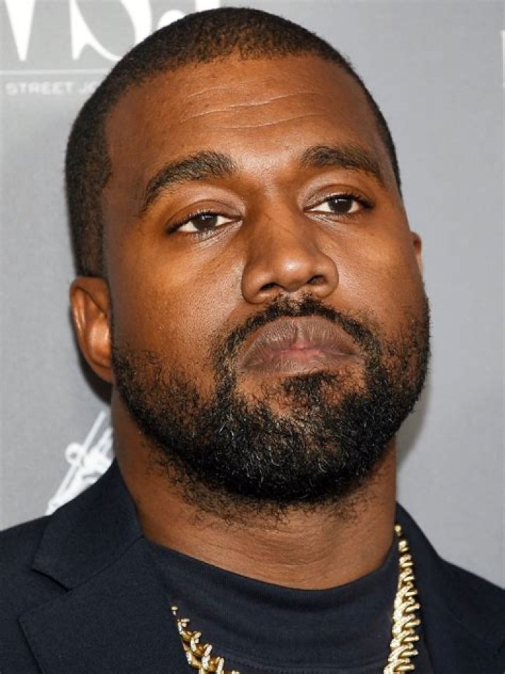 Kanye West 'Want to and Stop Hating' Late Mom's Surgeon