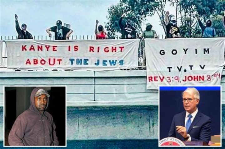 Kanye West&rsquo;s Antisemitic Posts Land Him in Trouble on Instagram and
