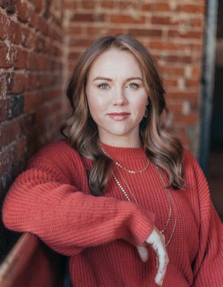 Kara Robinson Chamberlain Wikipedia Who Is She? Husband