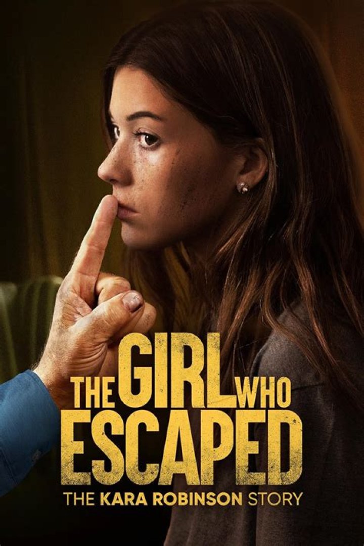 Kara Robinson Wiki Husband's Name, Now, Bio, Real Kidnapping Story