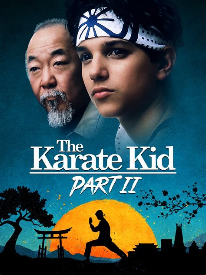 Karate Kid's William Zabka on His Hero Transformation in Cobra Kai