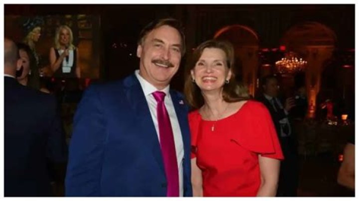 Karen Dickey Lindell: Unveiling Her Net Worth And Success Story