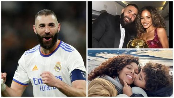 Karim Benzema's Family: A Look Into His Personal Life