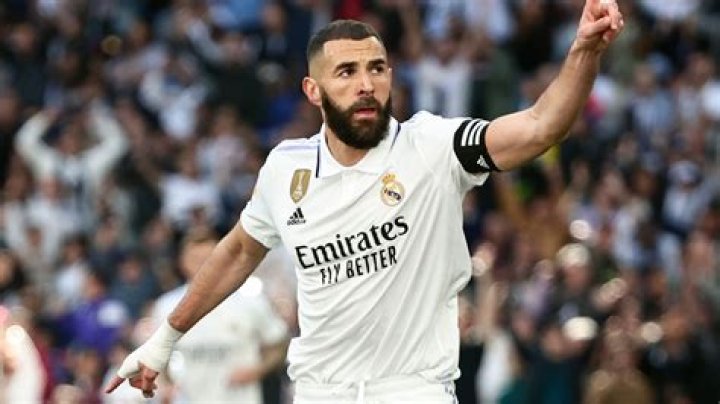 Karim Benzema's Father: Who Is He?