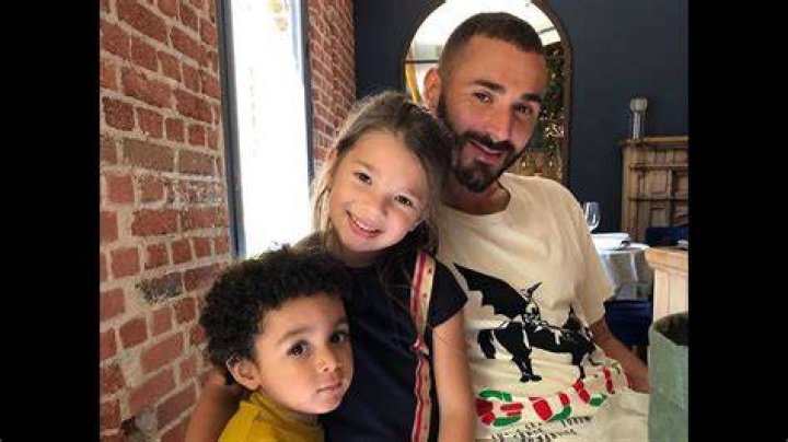 Karim Benzema&rsquo;s Family Parents, Siblings, Wife & Kids