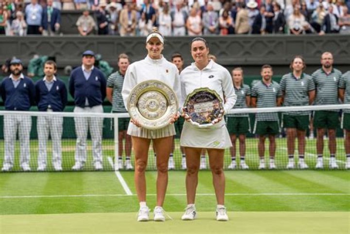 Karim Kamoun And Ons Jabeur: The Tunisian Tennis Dream Team