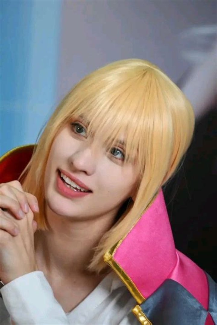 Karina Coser (coser_karina) さんのコスプレ作品まとめ (14 件) Twoucan
