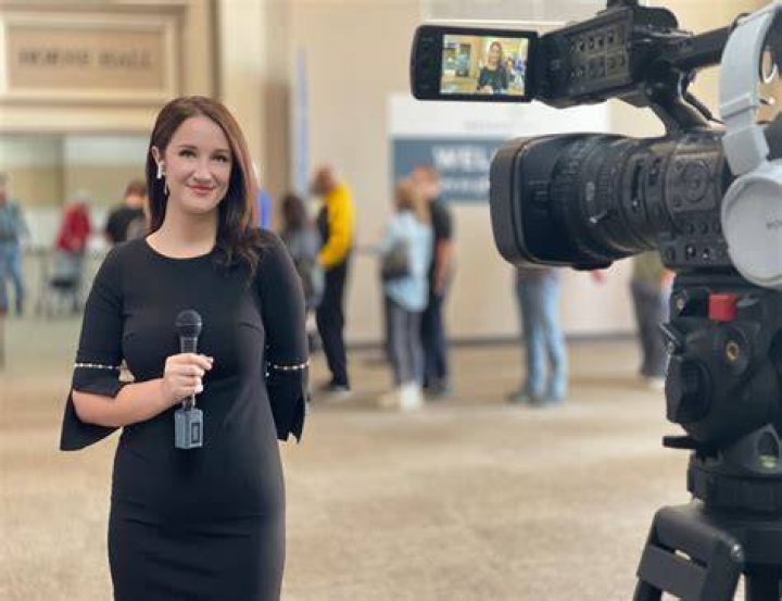 KARK 4 reporter Haven Hughes dead at 22 after 'terrible accident' in Little Rock as news station