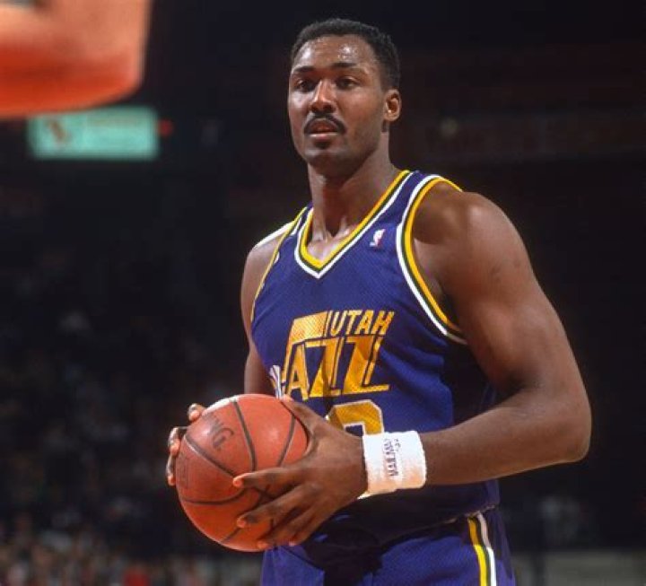 Karl Malone's Daughter Wedding A Grand Affair In 2023