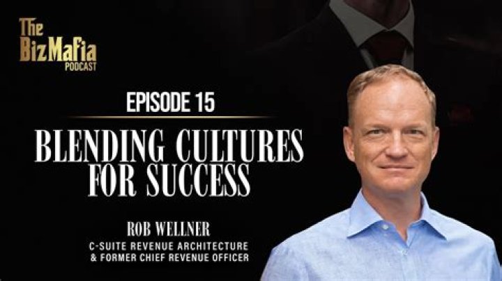 Karl Wellner: The Visionary Behind Success
