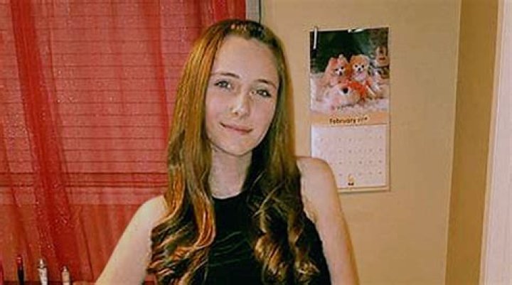 Karlie Gusé's disappearance 3 things to know about the case