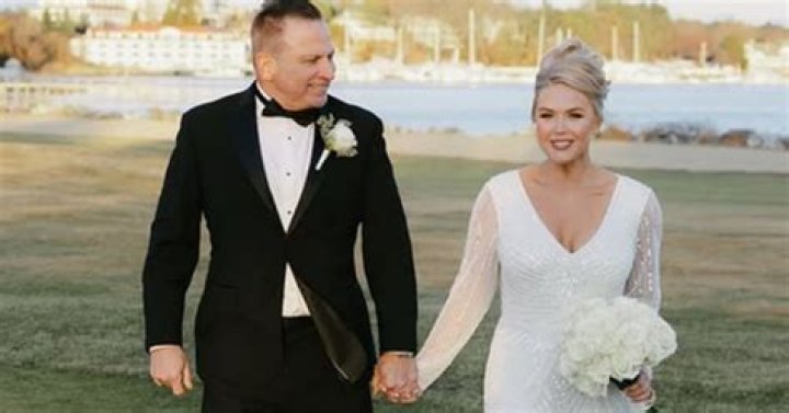 Karoline Leavitt's Marital Status Revealed: A Peek Into Her Personal Life