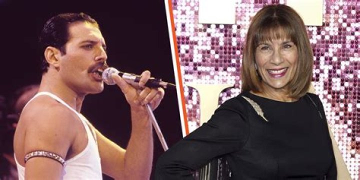Kashmira Bulsara Is Freddie Mercury&rsquo;s Sister What We Know About Her