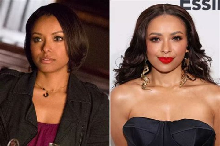 Kat Graham Kat graham, Bonnie Black actresses