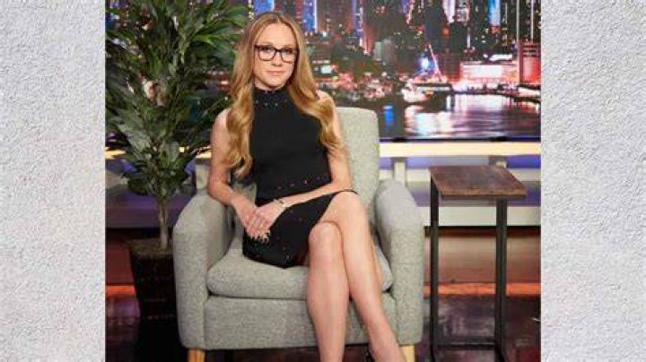 Kat Timpf biography Age, height, salary, net worth, and husband