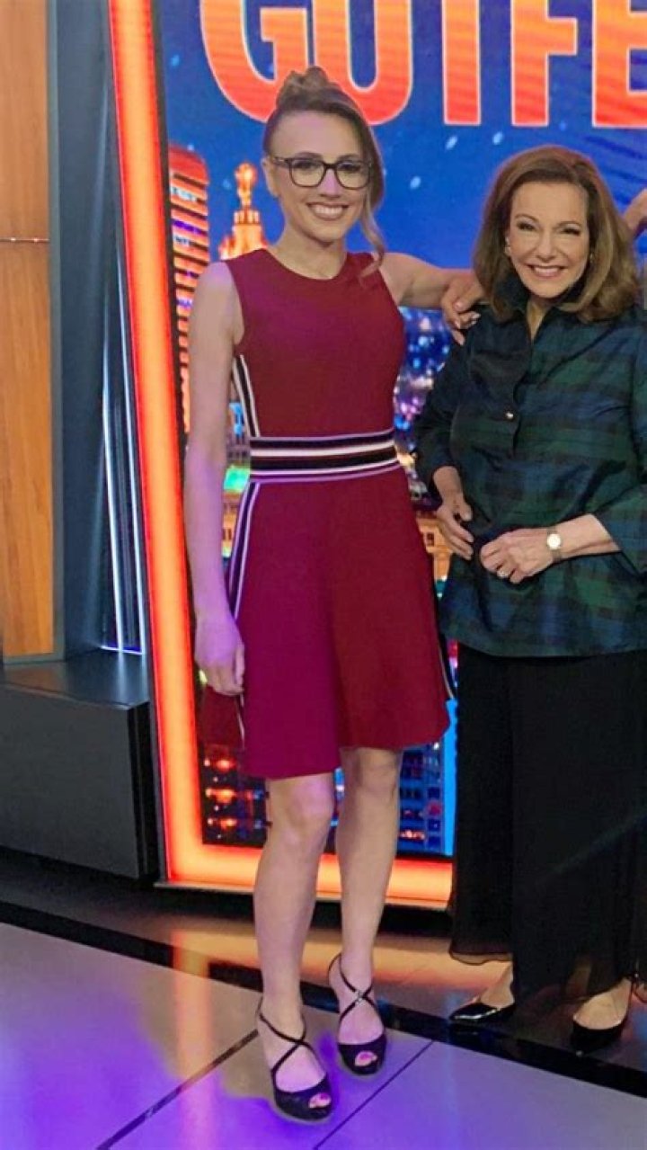 Kat Timpf Gutfeld! Fashion, New fashion, Kat