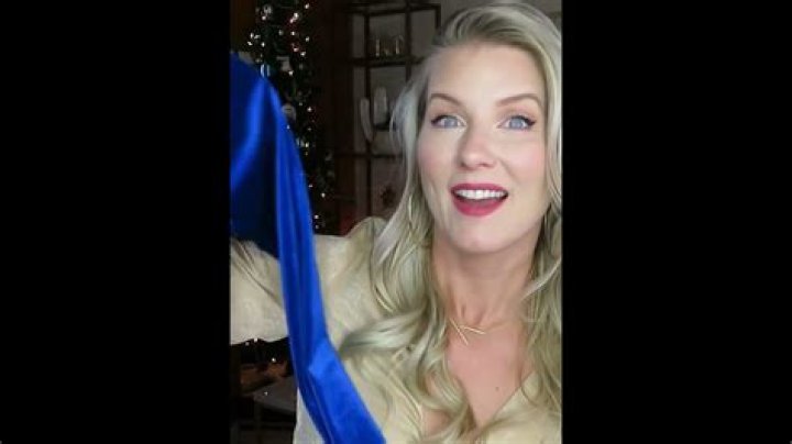 Kat Wonders 25 Days Of Lingerie 2020 Day 6