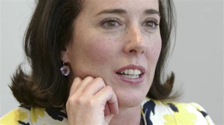 Kate Spade dead The note she left behind for her teenage daughter