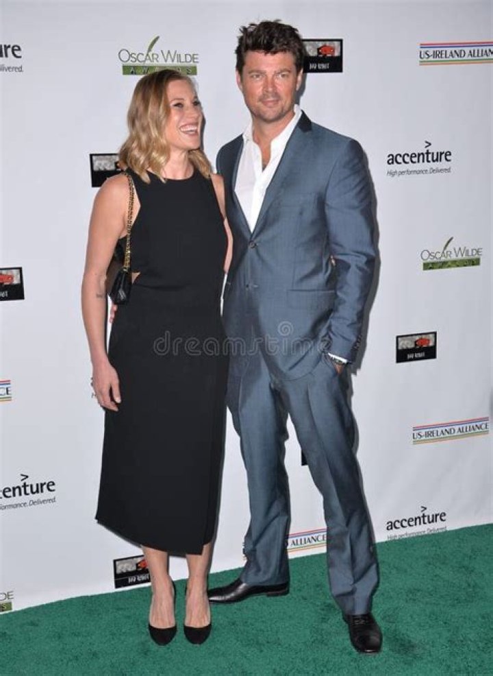 Katee Sackhoff Karl Image & Photo (Free Trial) Bigstock