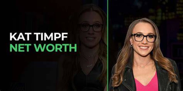 Katherine Timpf Net Worth, Salary, Age, Height, Bio, Family, Career