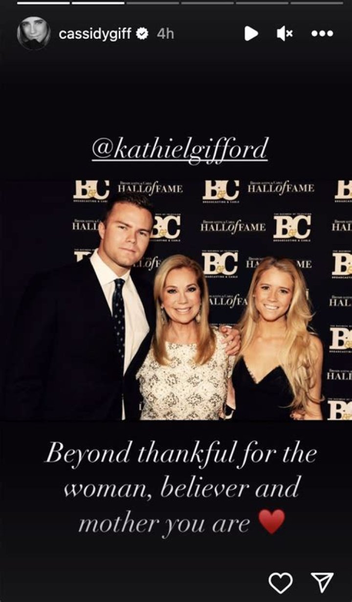 Kathie Lee Gifford's New Journey: Embracing Love Again