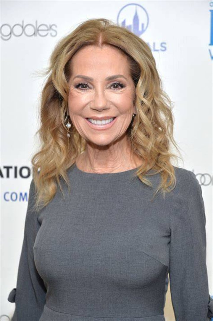Kathie Lee Gifford and Late Husband Frank Gifford's Marriage Timeline