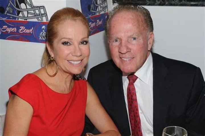 Kathie Lee Gifford plays coy about the &lsquo;special&rsquo; man in her life