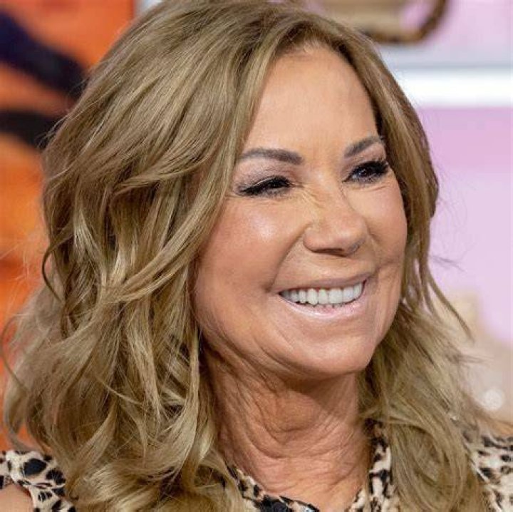 Kathie Lee Gifford Shares Rare Relationship Update