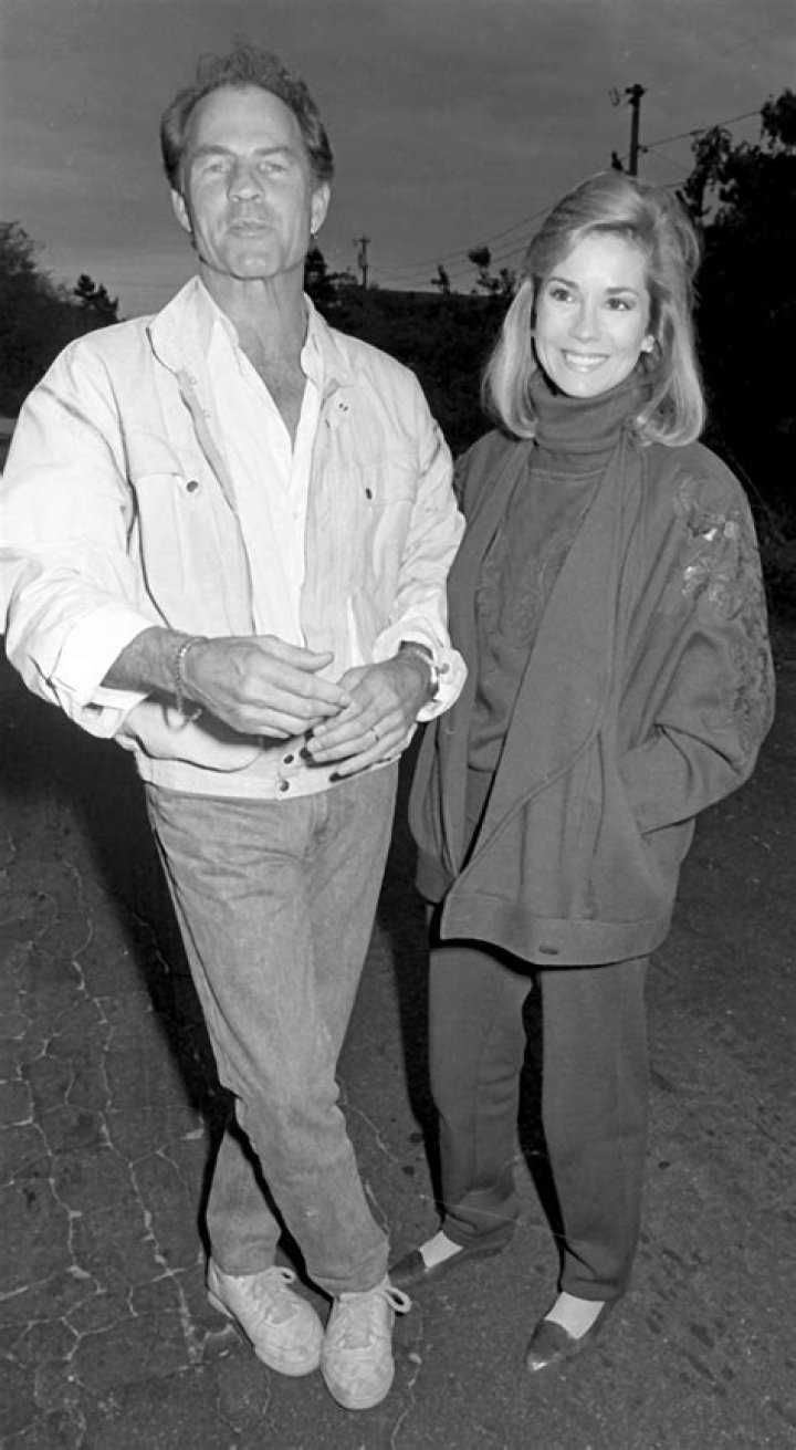 Kathie Lee Gifford Stayed Celibate until 22 When She Wed 1st Husband