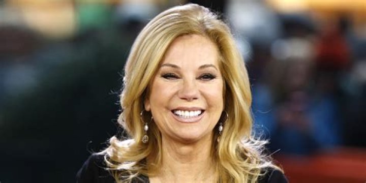 Kathie Lee Gifford's Son Cody and Wife Are Expecting Baby No. 2!