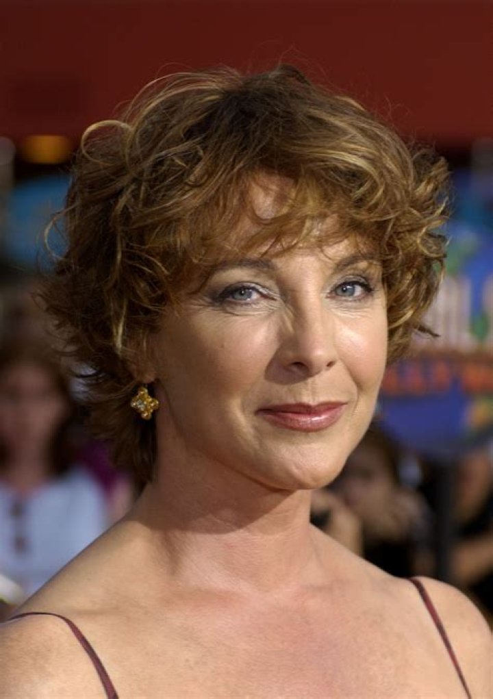 Kathleen Quinlan