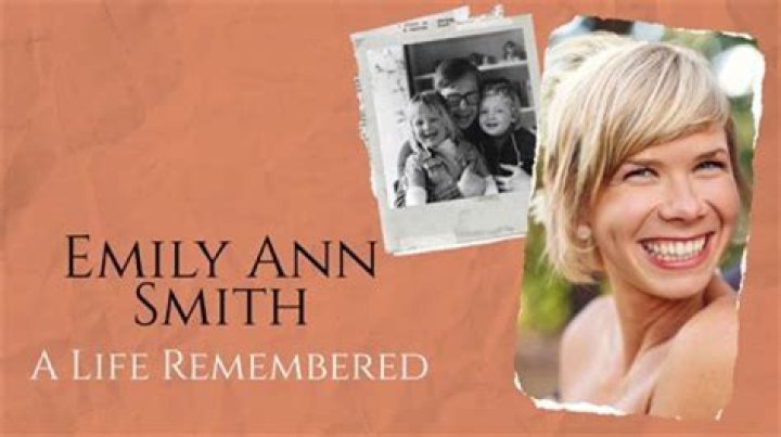 Kathryn Johnson And Trent Paschal: A Journey Of Love And Inspiration